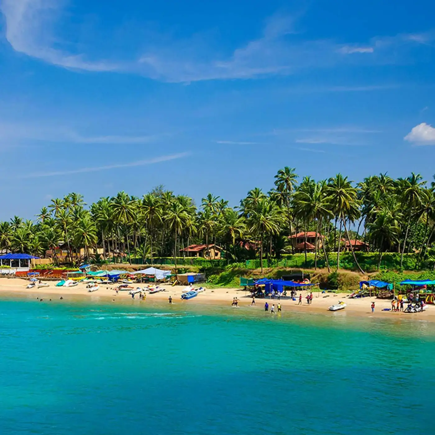 Goa