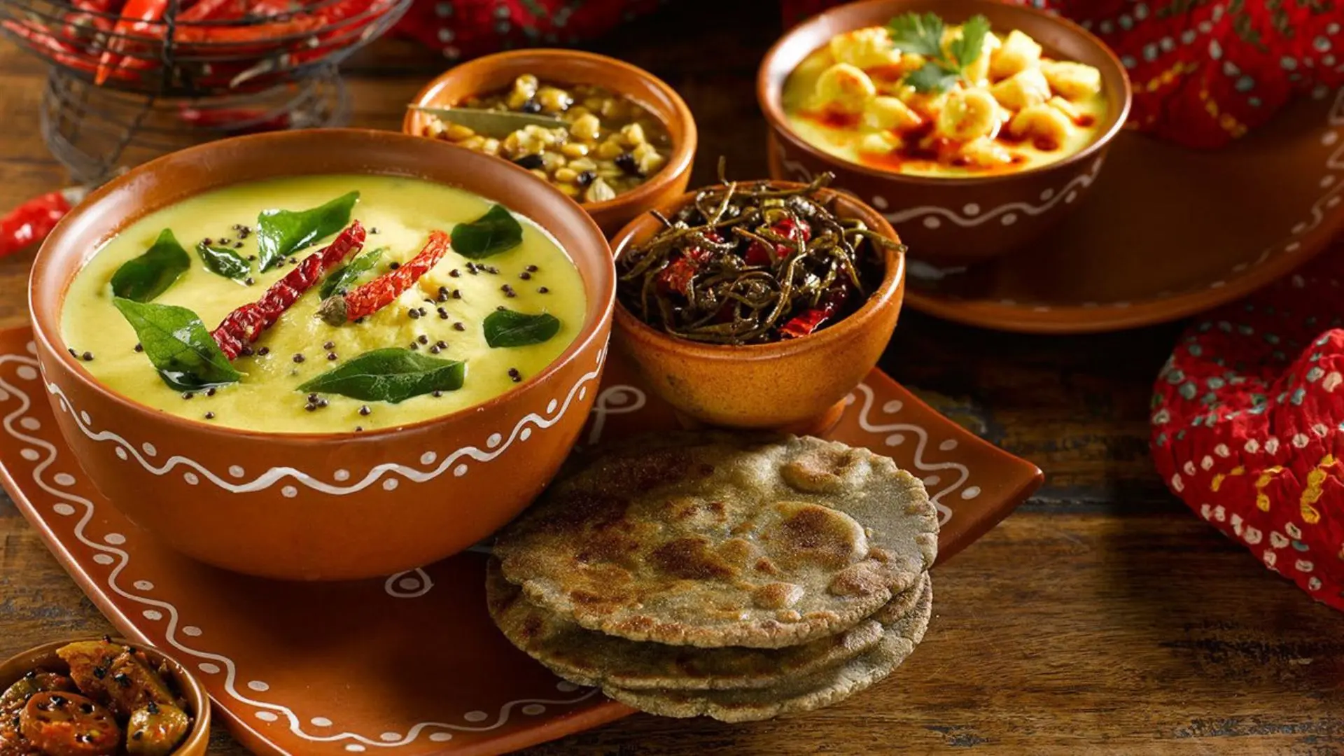 Dining & Culture, Udaipur